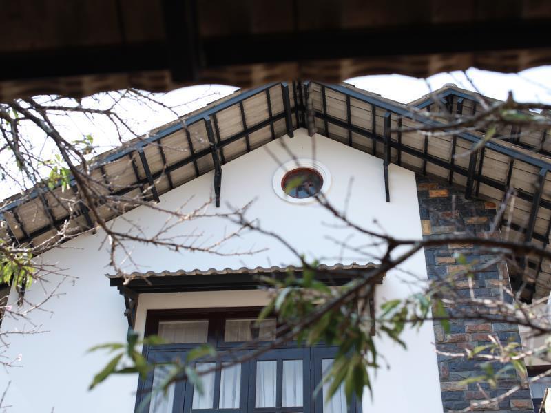 Villa Tuan Pham Dalat Bagian luar foto